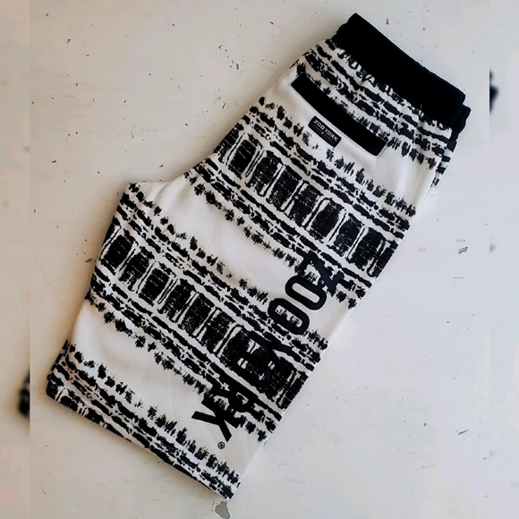 ZOO YORK ORIGINAL SHORTS MEN'S - Picture 14 of 14